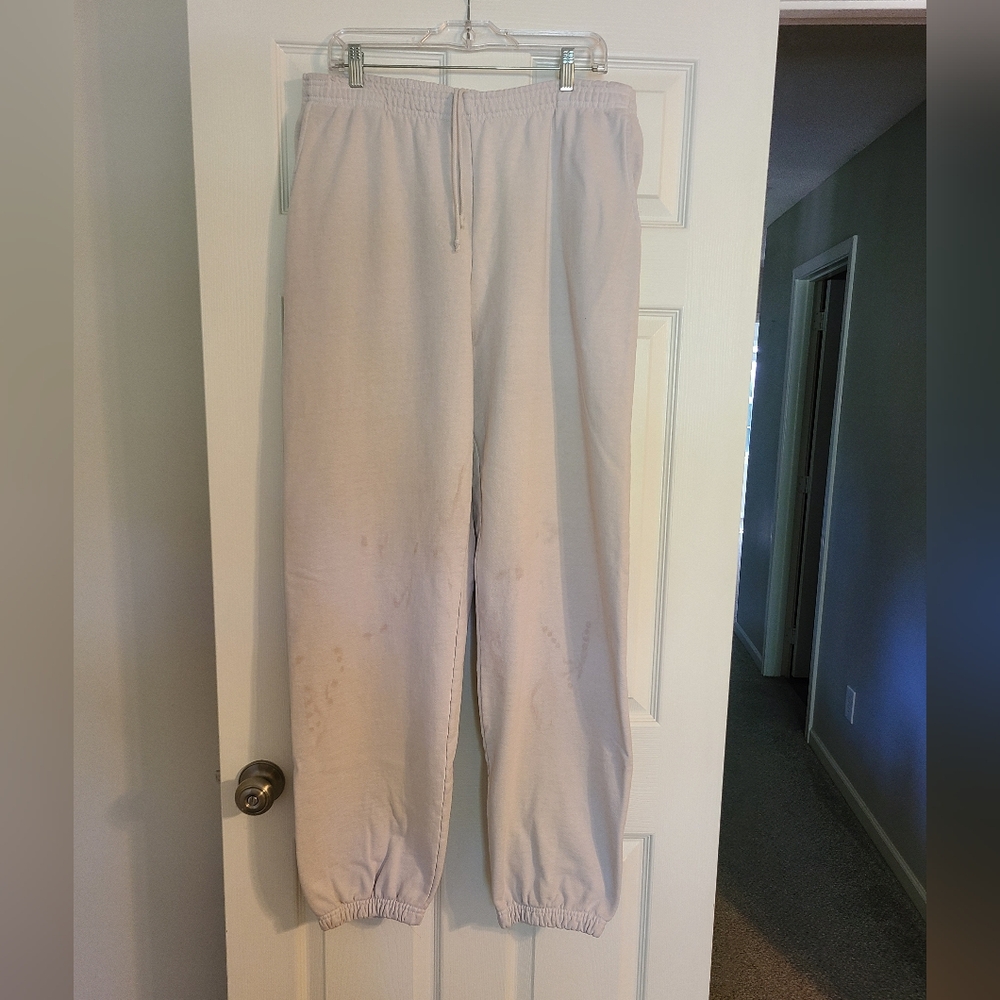Los Angeles Apparel Sweatpants